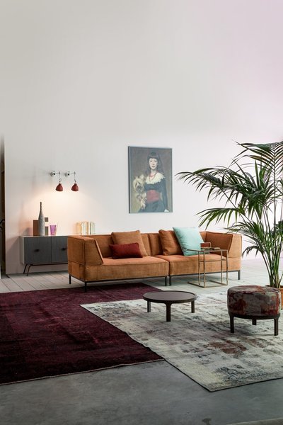 LOFT Sofa Twils. Salonas Decosense