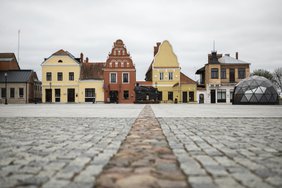 Kėdainiai: visa tiesa apie agurkus ir ką būtinai rekomenduoja pamatyti vietiniai