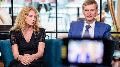 Delfi diena. Ar elektroninių cigarečių draudimas būtų efektyvus ir kaip vasarą nuo saulės apsaugoti odą