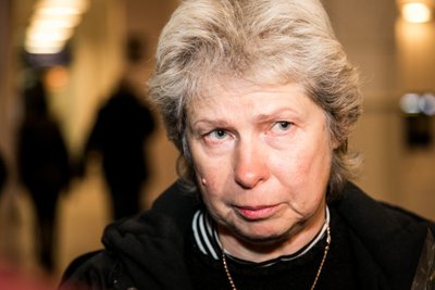 Ina Paipelienė