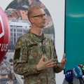 Представлен план эвакуации Вильнюса: в случае военного вторжения весь город не будет эвакуирован