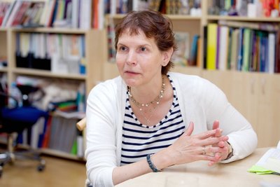Eglė Pranckūnienė