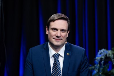 Tomas Tomilinas