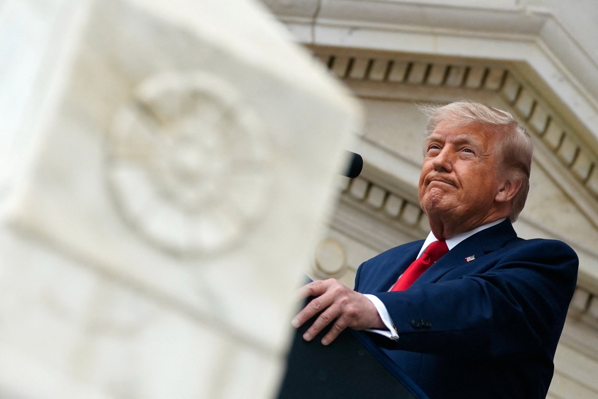 Lithuania Hears U.S. Promise on Troops, Key Question Remains
