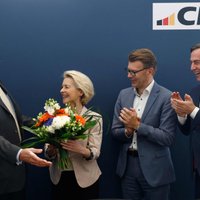 Po rinkimų – sukrėtimai Europoje, aiškėja tikrieji laimėtojai ir pralaimėtojai