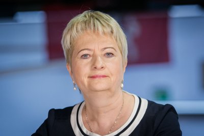 Daiva Makaravičienė