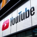 „YouTube“ imasi griežtų priemonių, kaip apsaugoti turinio kūrėjus nuo dirbtinio intelekto daromos žalos: kas keisis?