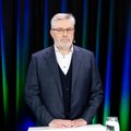 Sigitas Leonavičius. Neskaidrumas ir atsakomybės nebuvimas – pagrindinė Lietuvos mokesčių sistemos problema