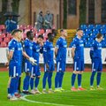 „Sūduva“ ir „Panevėžys“ neįmušė, o „Kauno Žalgiris“ pranoko „Riterius“