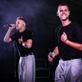 Vasariška premjera – grupė „Rokas ir Laurynas“ kviečia įsimylėti naujoje dainoje „Per tave“