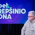 7bet-Krepšinio zona. Lukauskis – apie šlovingą karjerą ir konfliktą Lietuvos krepšinio rinktinėje