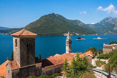 Perast miestelis