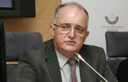 Vytautas Klimas