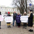 Решение президента Литвы вызвало протест: экологи недовольны кадровой политикой