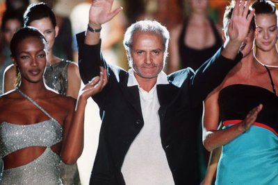 Gianni Versace