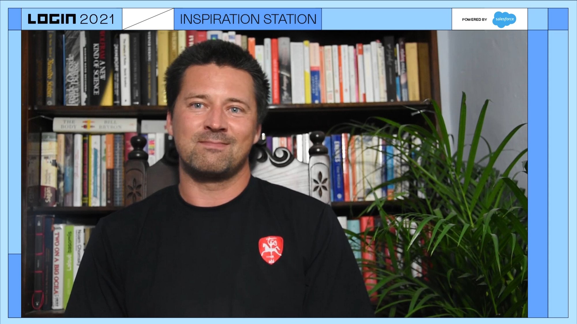 LOGIN 2021. Alfredas Chmieliauskas Jr. Sąmokslo teorija ir praktika: iš Rusijos kibernetinio karo prieš Ukrainą apkasų - Delfi