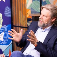 Arūnas Milašius. Naujoji Lietuvos diagnozė – asmenybės susidvejinimo sindromas