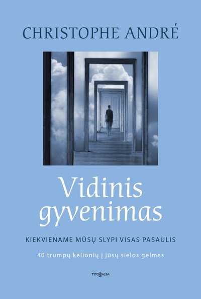 Vidinis gyvenimas