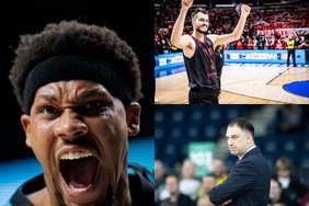 Lietuvos klubai Europoje: užtikrintas „Rytas“, intriguojantis „Wolves“ potencialas ir panevėžiečių vargas