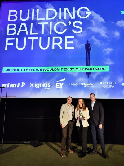 Baltic Sustainability Awards