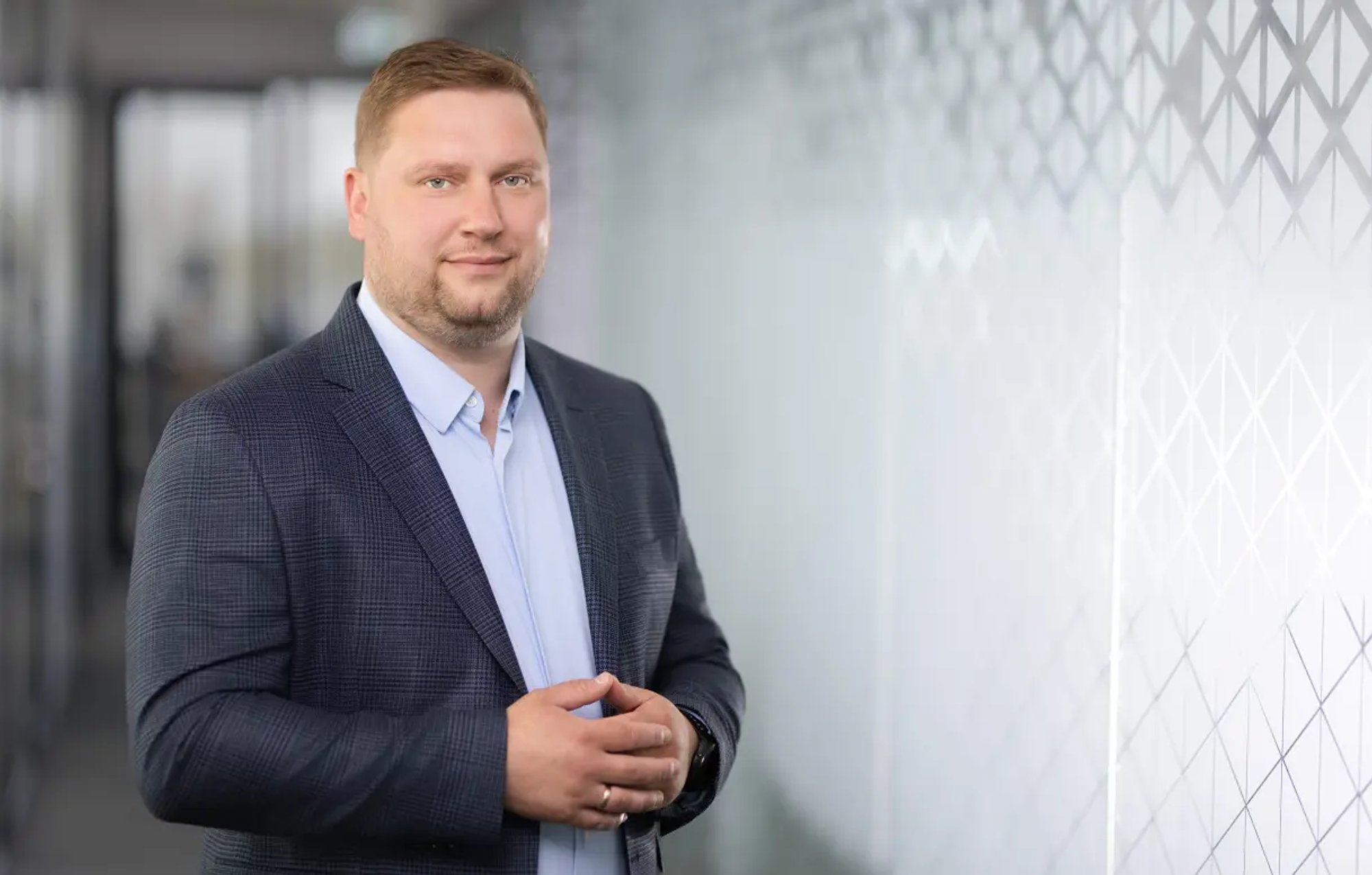 "Vilniaus apšvietimo" Head Appointed as Barkauskas