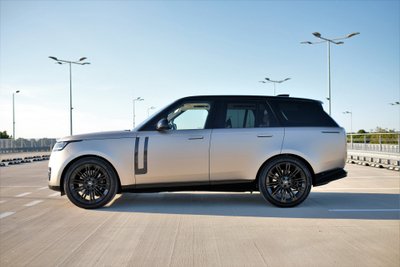 Range Rover