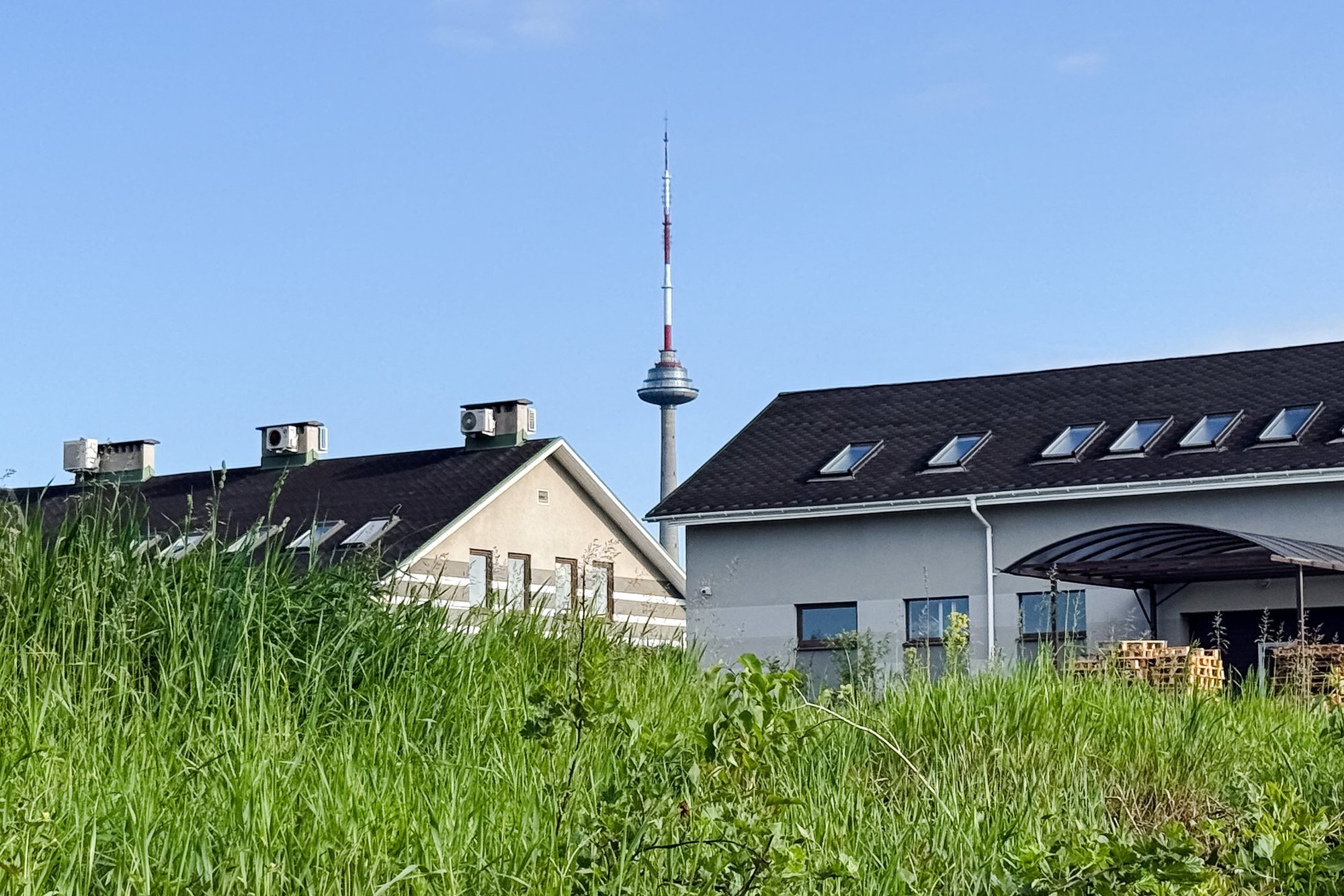 Lithuania's real estate market grows 7.5% this year amid stable transactions