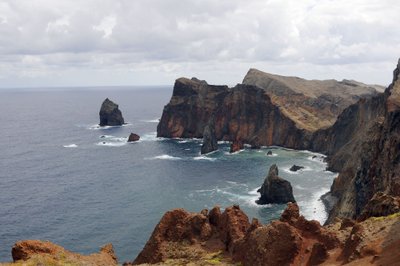 Madeira, Portugalija