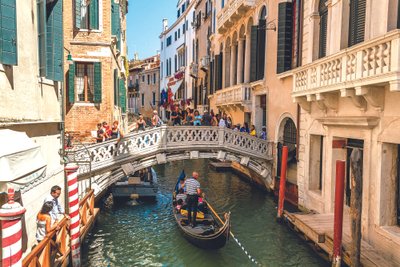 Venecija, Italija