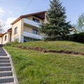 Prestižiniame Vilniaus rajone pagaliau griuvo nelegali tvora: kova su pažeidėjais truko kone dešimtmetį