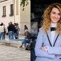 Papasakojo, kaip pasikeitė studentų kasdienybė: ir mokslams, ir sukčiavimui – dirbtinis intelektas