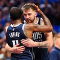 NBA finalo intriga: asmeninės ambicijos, gynėjų mūšis ir istoriniai klubų šansai