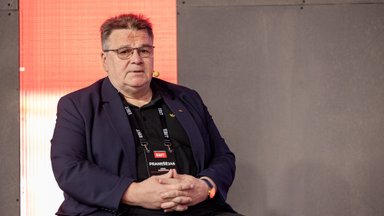 Ką iš tikrųjų randa EBIT konferencijos dalyviai ir kodėl vis sugrįžta