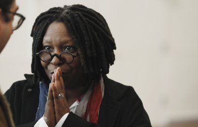 Whoopi Goldberg