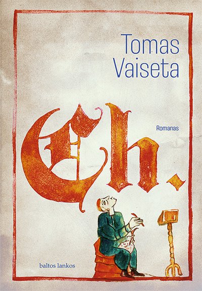 Tomas Vaiseta. Ch.