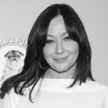 Mirė serialo „San Francisko raganos“ žvaigždė Shannen Doherty