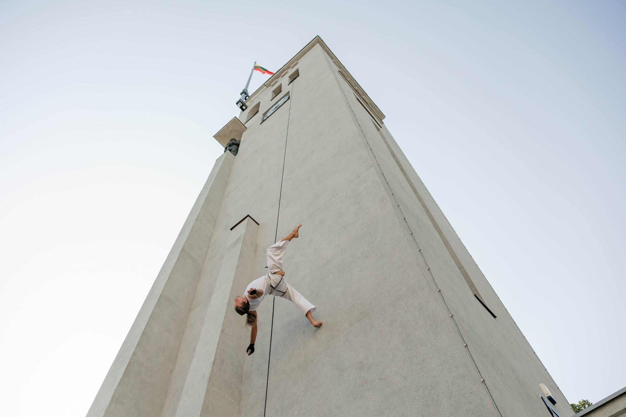Kaunas Carillon Festival Celebrates Decade with Unique Performances