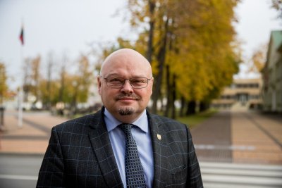 Saulius Margis