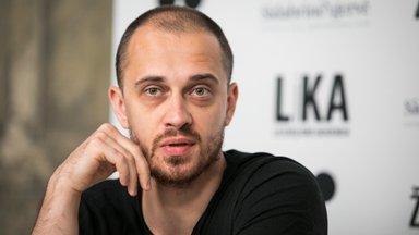 Blaževičius’ film will represent Lithuania in its bid for Oscar nomination