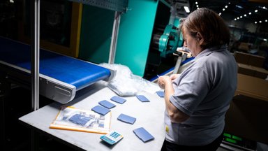 Trisdešimtmetį perkopusios įmonės vadovas: jeigu taip ir toliau, praėjus 3–5 metams gali nelikti tokių verslų kaip mes