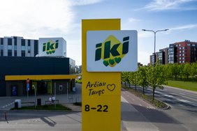 „Iki“ Taupymo žaidynių nauda pirkėjams – akivaizdi: dalyviai jau sutaupė arti 7 mln. eurų