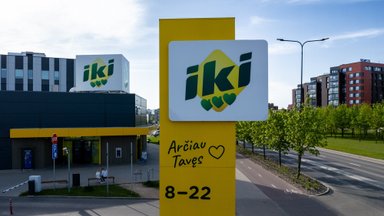 „Iki“ Taupymo žaidynių nauda pirkėjams – akivaizdi: dalyviai jau sutaupė arti 7 mln. eurų