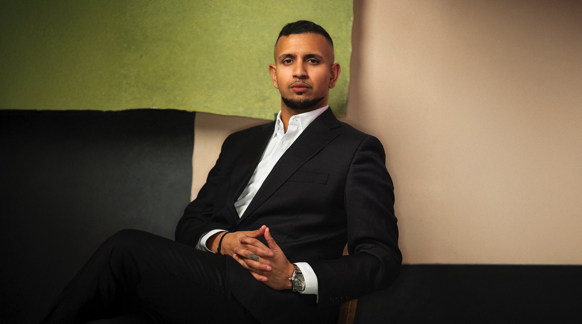 BAFTA apdovanotas britų kino prodiuseris atvyksta į Lietuvą