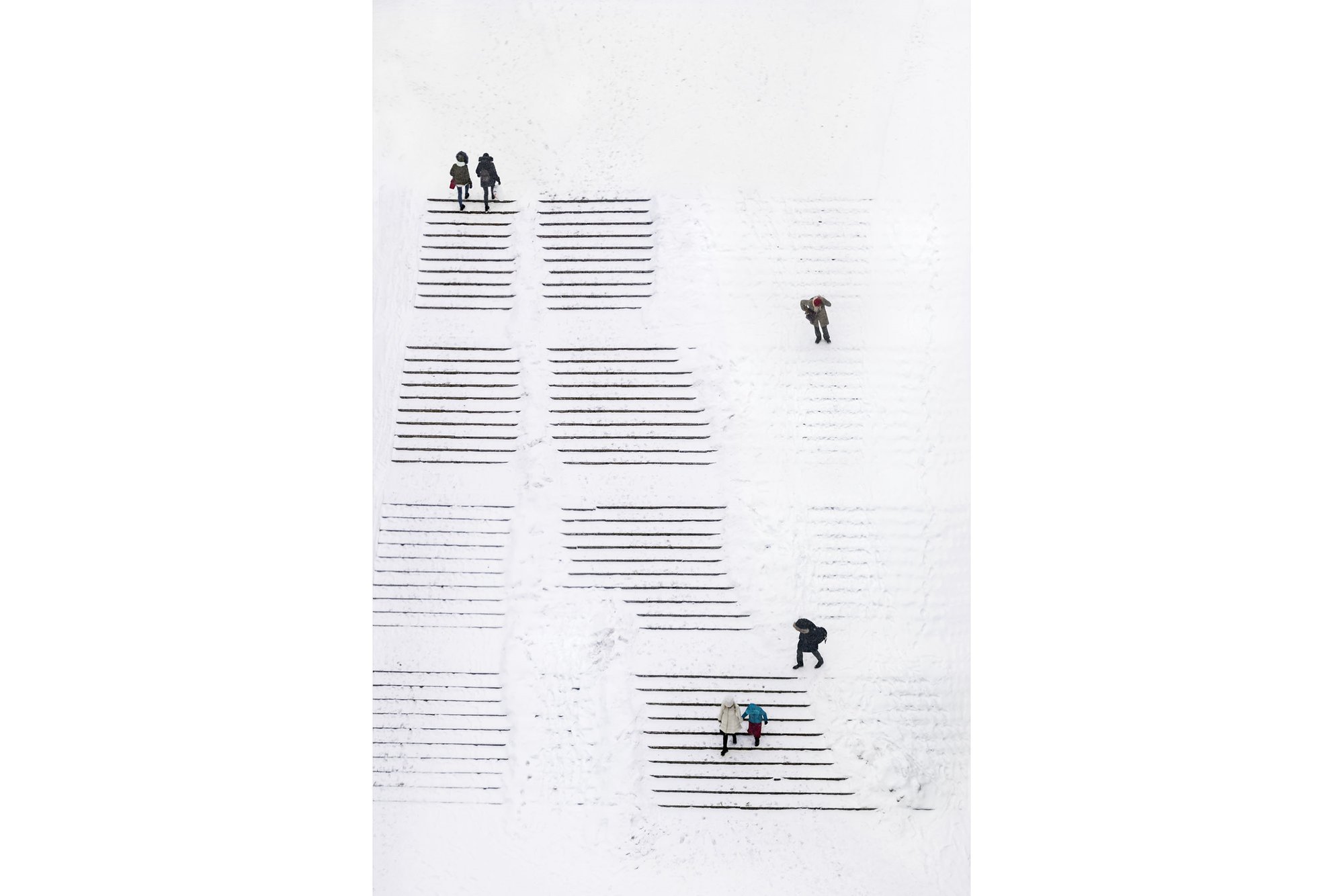Ludo Segers to feature Lithuania in photo exhibition in Brussels