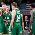 Vadovėlinis planas: „Žalgiris“ tapo pasiruošimo rungtynėms etalonu Eurolygoje