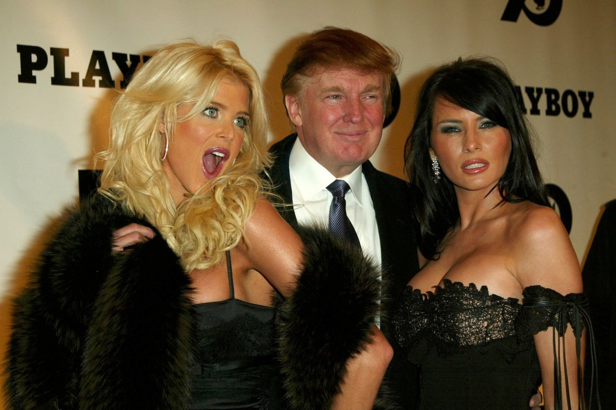Ex-Trump Ally Breaks Silence: A Look at Buvusi Melanios’ Past