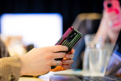 Mobilusis telefonas