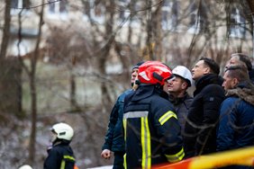 Galingas sprogimas, nauji Žemaitaičio prašymai ir neišsklaidyta svarbiausia intriga 
