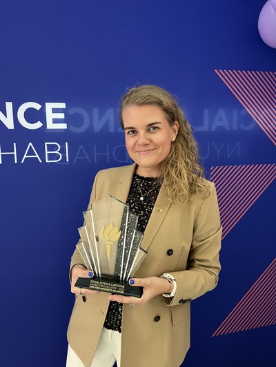 Emilija Platūkytė