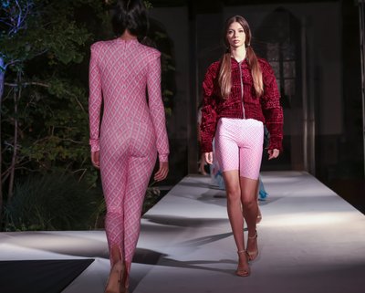 M. Grikšaitės kolekcija „Cuoricini“